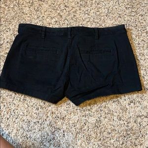Express Shorts